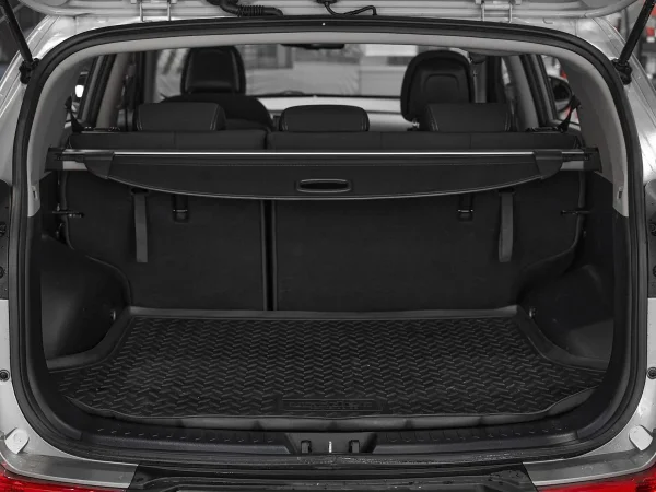 Kia Sportage, III Рестайлинг фото №17