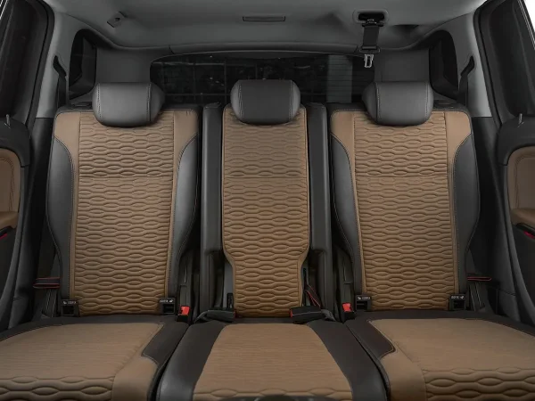 Opel Zafira, C фото №12