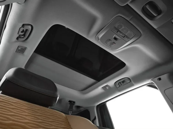 Opel Zafira, C фото №7