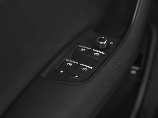Audi Q7, II (4M) фото №14