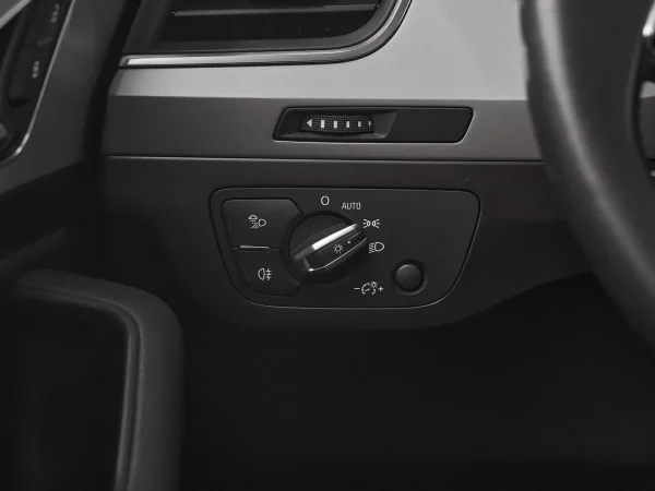 Audi Q7, II (4M) фото №15