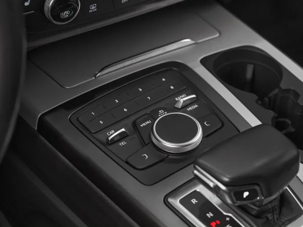 Audi Q7, II (4M) фото №18