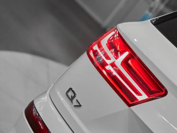 Audi Q7, II (4M) фото №7