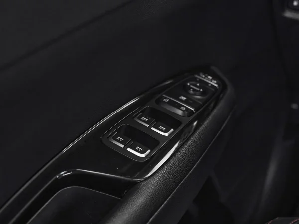 Kia Optima, IV фото №15