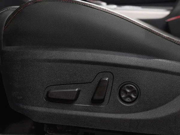 Kia Optima, IV фото №17