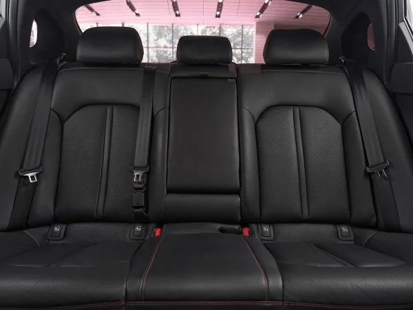 Kia Optima, IV фото №20