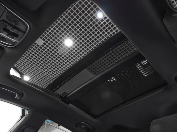 Kia Optima, IV фото №7
