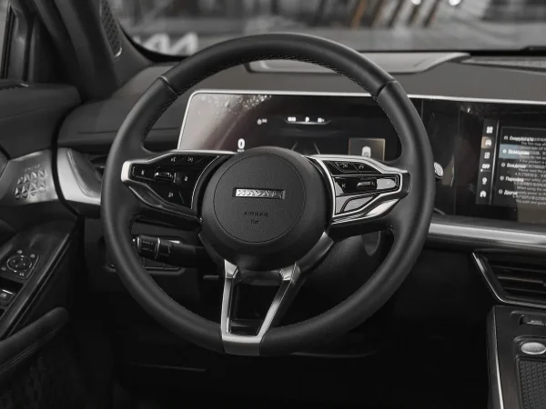 Haval F7, II фото №11