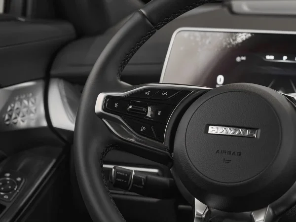 Haval F7, II фото №12