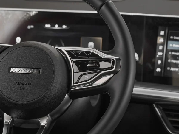 Haval F7, II фото №13