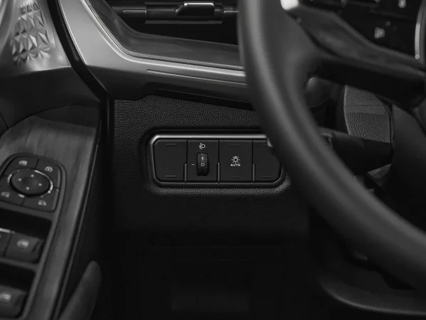Haval F7, II фото №15