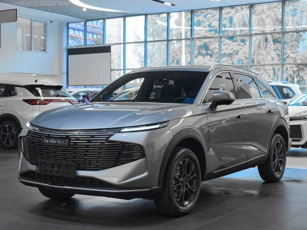 Haval F7, II фото №3