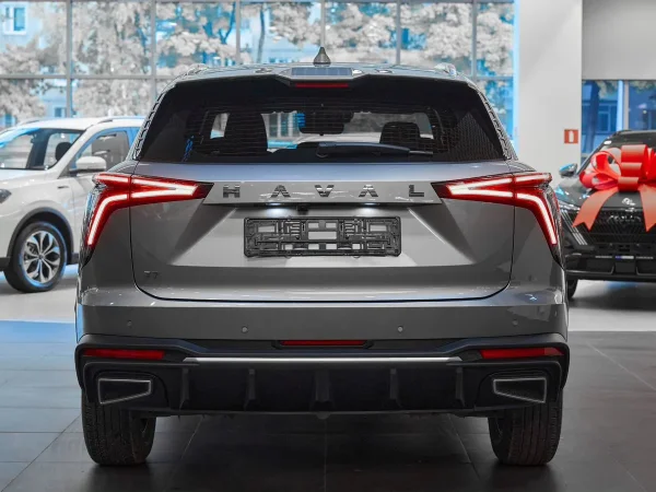 Haval F7, II фото №5