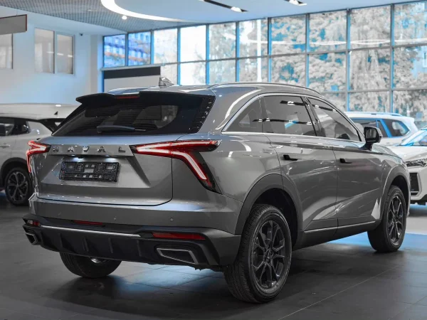 Haval F7, II фото №6
