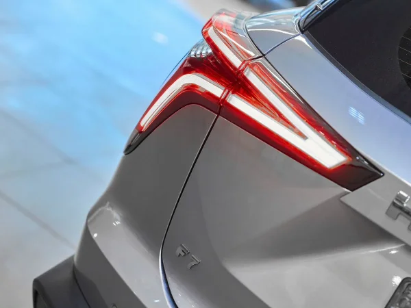 Haval F7, II фото №7