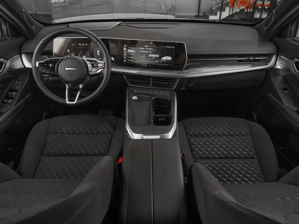 Haval F7, II фото №9