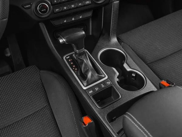Kia Sportage, IV фото №17