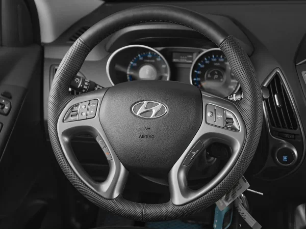 Hyundai ix35, I Рестайлинг фото №10