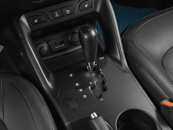 Hyundai ix35, I Рестайлинг фото №18
