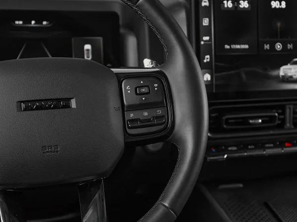 Haval H9, II фото №15