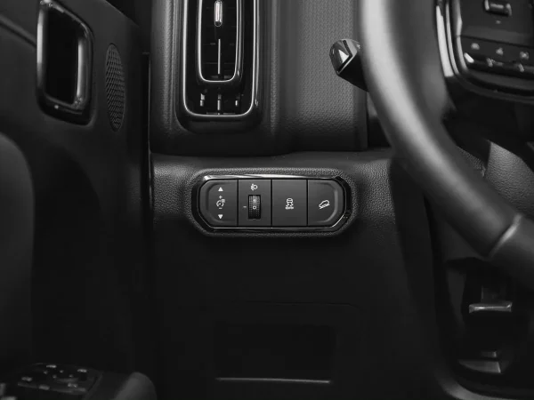 Haval H9, II фото №17