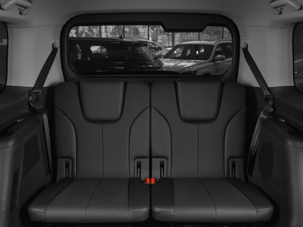 Haval H9, II фото №23