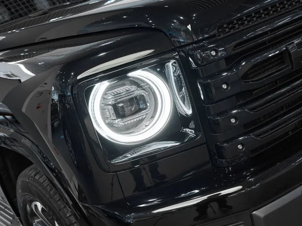 Haval H9, II фото №7