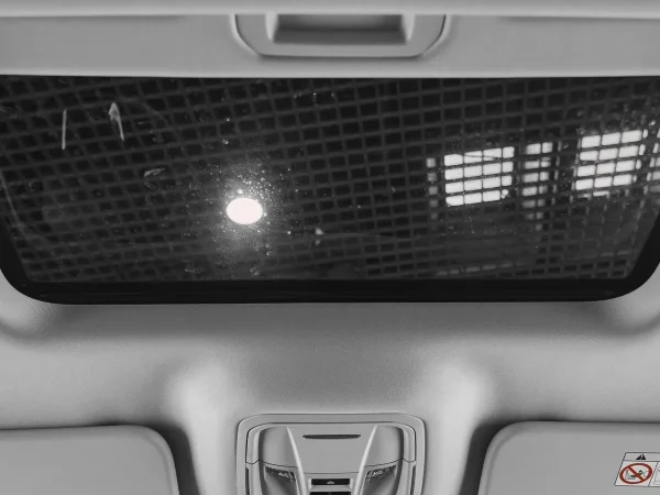 Haval H9, II фото №9