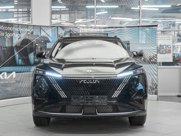 Dongfeng Mage фото №2
