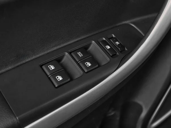 Changan CS35 фото №10