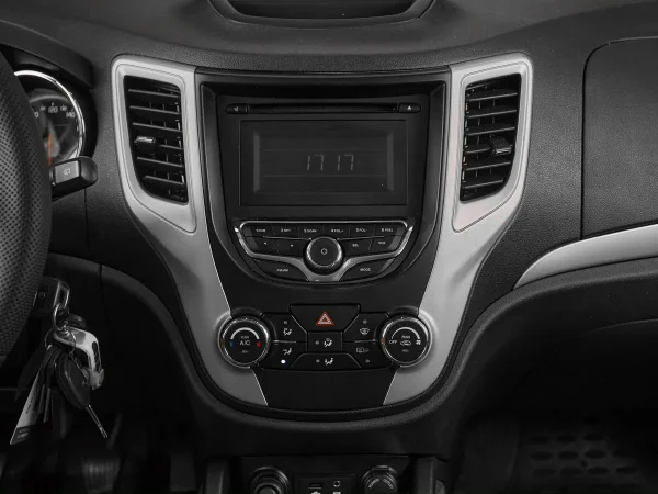 Changan CS35 фото №11