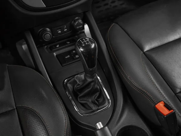 Changan CS35 фото №13