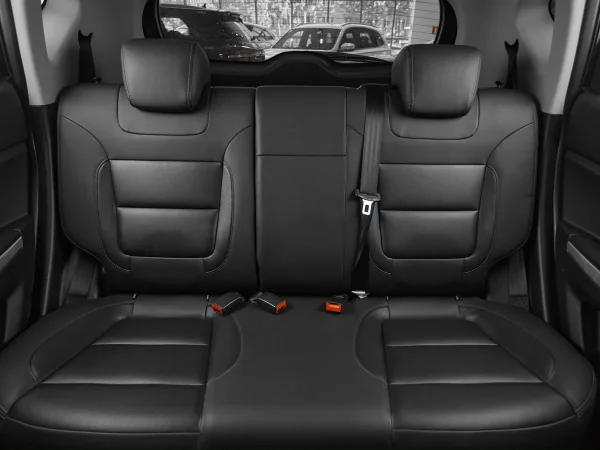 Changan CS35 фото №15