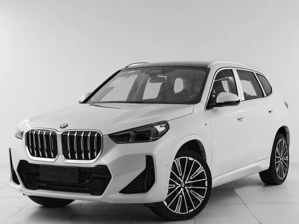 BMW X1, III (U11/U12) фото №1