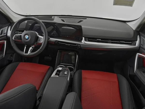 BMW X1, III (U11/U12) фото №10