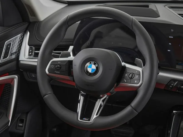 BMW X1, III (U11/U12) фото №11