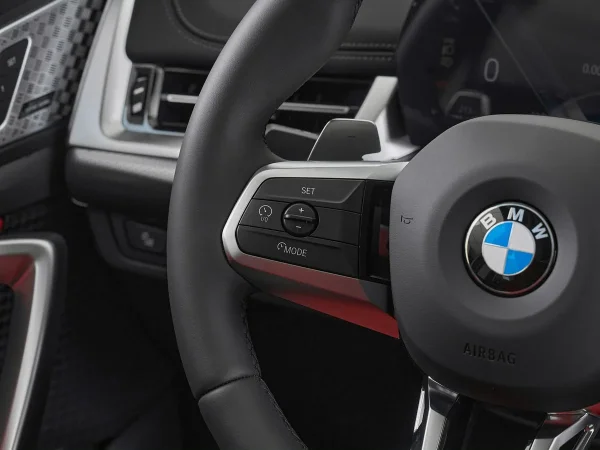 BMW X1, III (U11/U12) фото №12