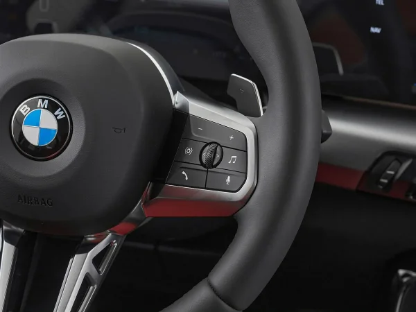 BMW X1, III (U11/U12) фото №13