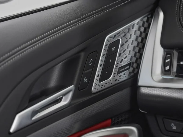 BMW X1, III (U11/U12) фото №15