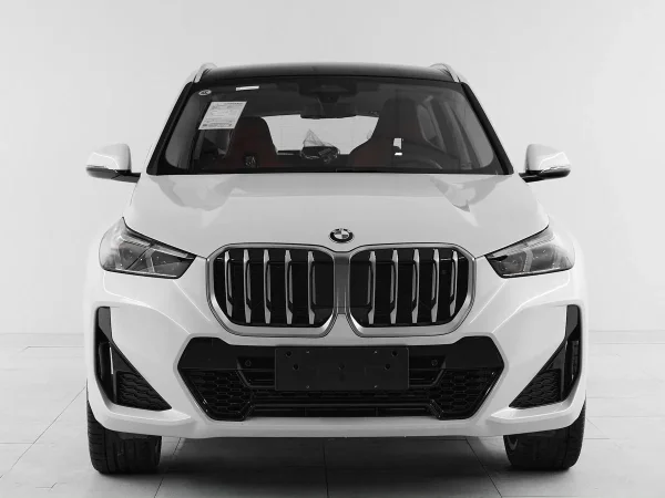 BMW X1, III (U11/U12) фото №2