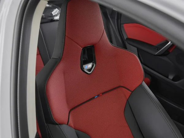 BMW X1, III (U11/U12) фото №20