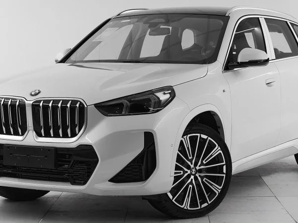 BMW X1, III (U11/U12) фото №23