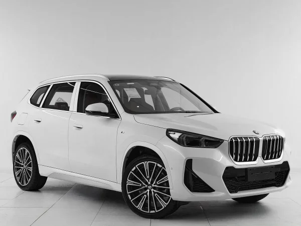 BMW X1, III (U11/U12) фото №3
