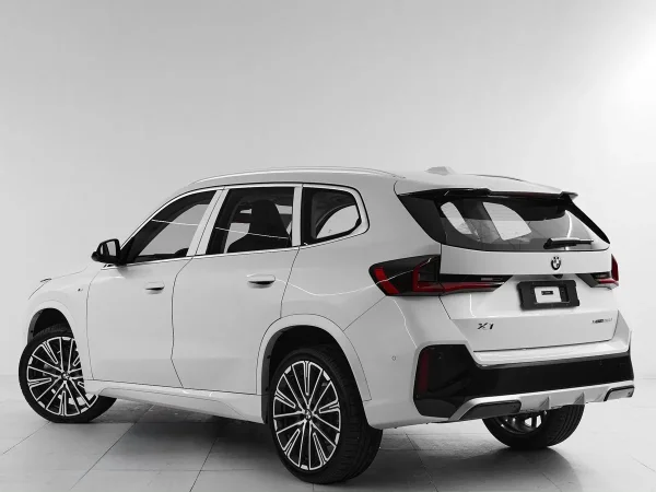 BMW X1, III (U11/U12) фото №4