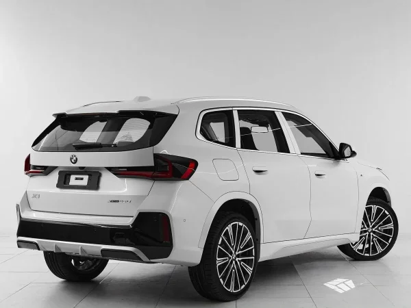 BMW X1, III (U11/U12) фото №6