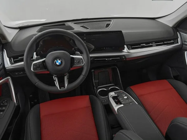 BMW X1, III (U11/U12) фото №8