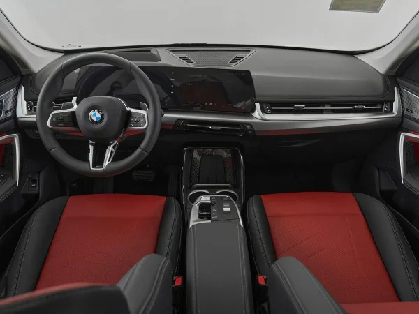 BMW X1, III (U11/U12) фото №9