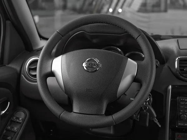 Nissan Terrano, III (D10) фото №10