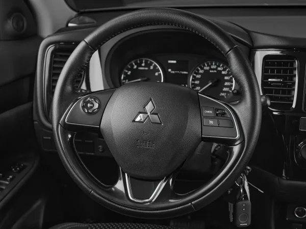Mitsubishi Outlander, III Рестайлинг 3 фото №10