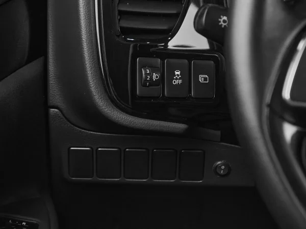 Mitsubishi Outlander, III Рестайлинг 3 фото №14